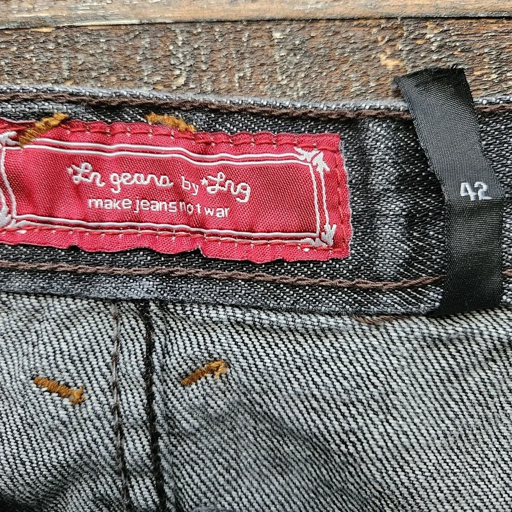 Lrg y2k kings